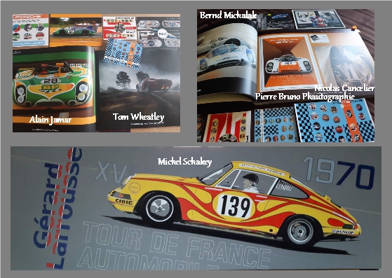 Les astuces de RS Racing with Style / The tricks of Racing with Style